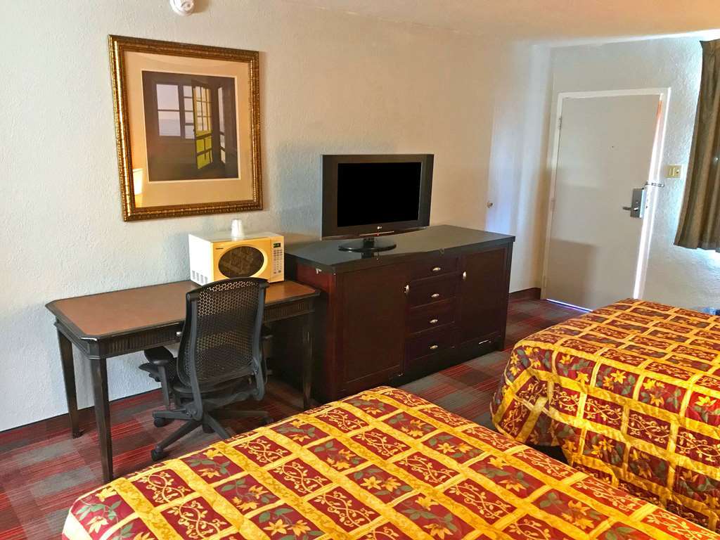 Americas Best Value Inn Richmond South Bellwood Chambre photo