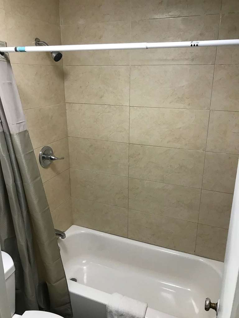 Americas Best Value Inn Richmond South Bellwood Chambre photo